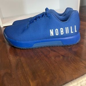 2023 NOBULL CFG Trainer+
